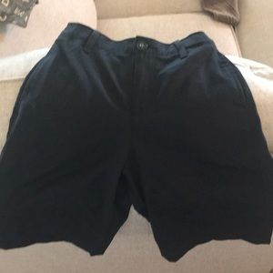 Boys Under Armour Shorts